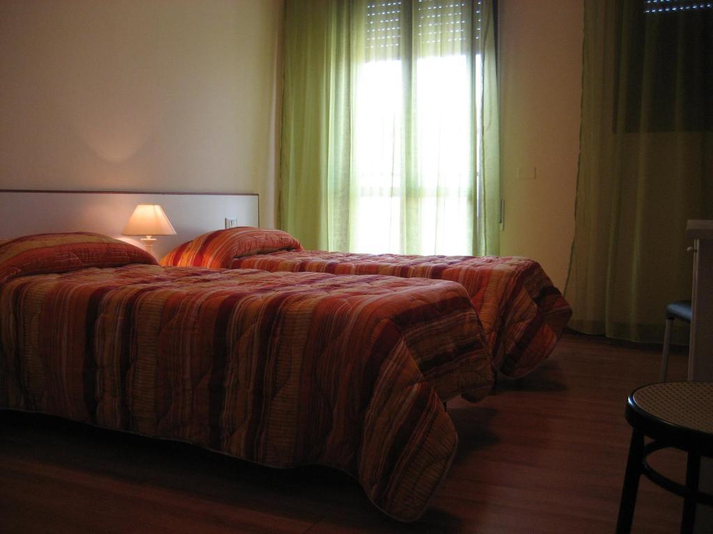 Hotel Ristorante Klaus Porto Tolle Oda fotoğraf