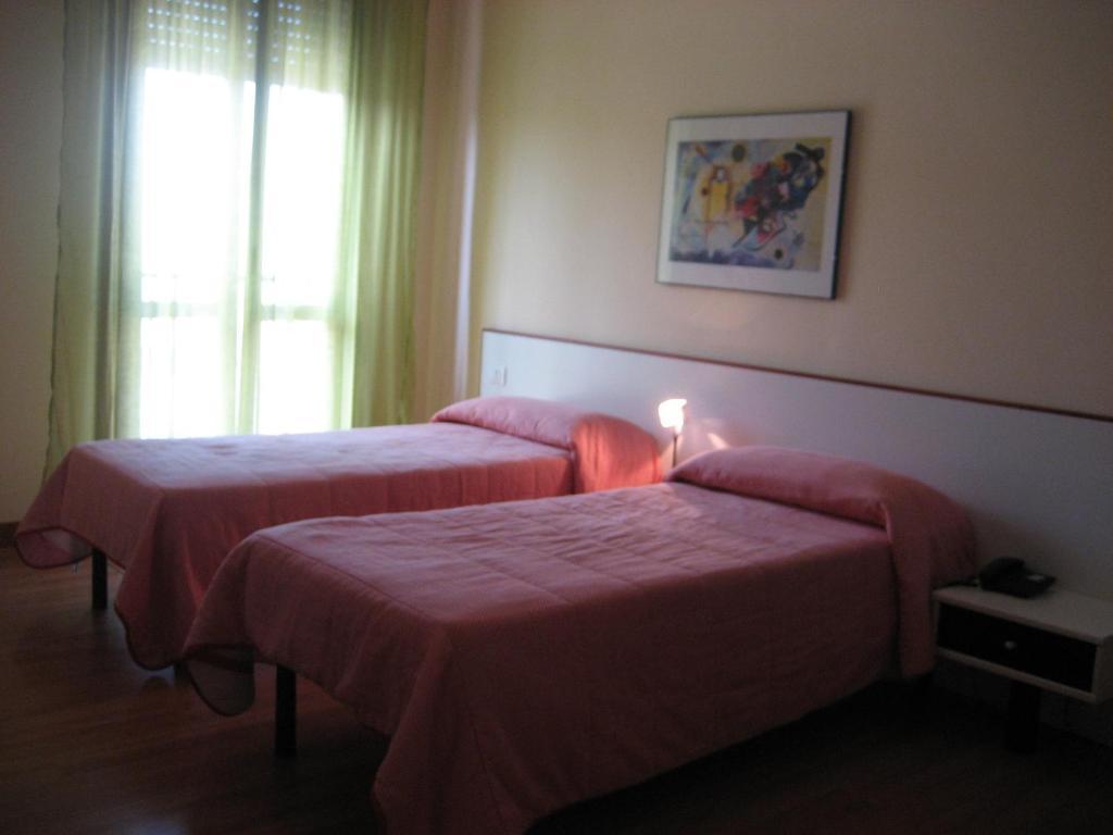 Hotel Ristorante Klaus Porto Tolle Oda fotoğraf