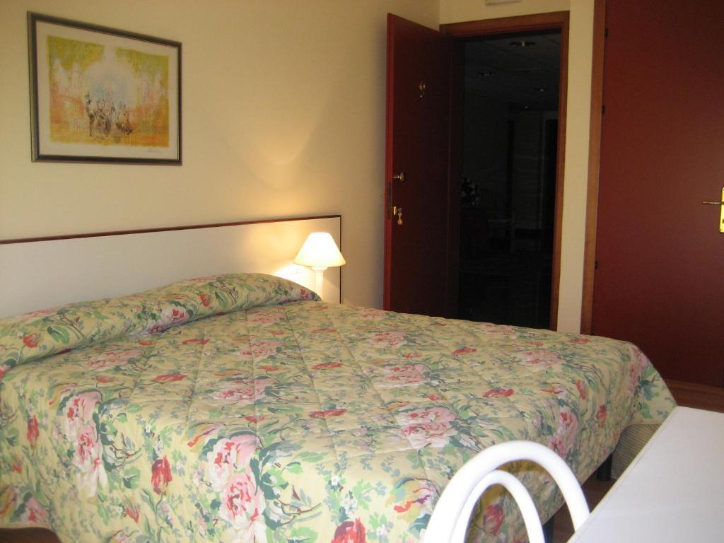 Hotel Ristorante Klaus Porto Tolle Oda fotoğraf