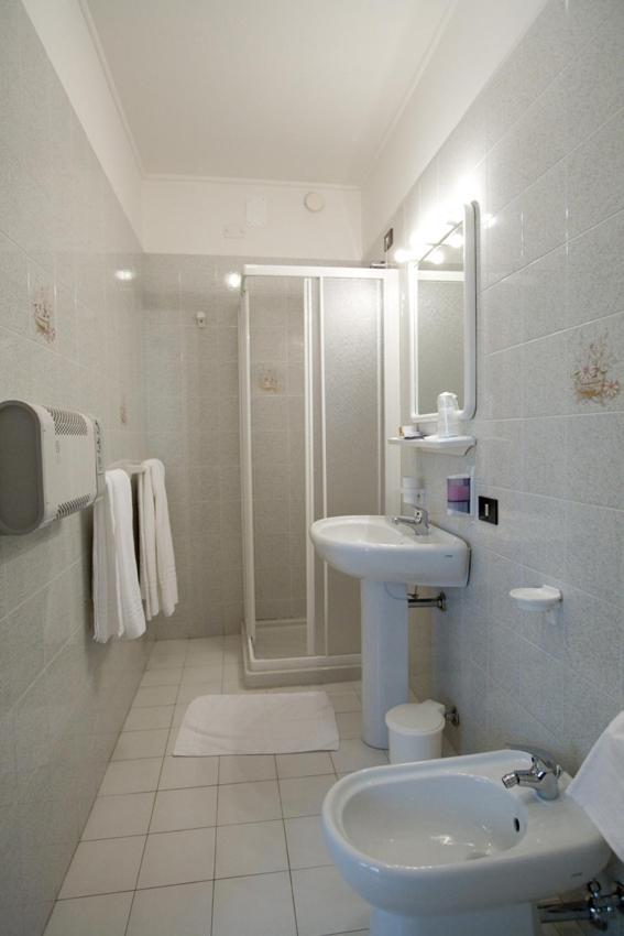 Hotel Ristorante Klaus Porto Tolle Dış mekan fotoğraf