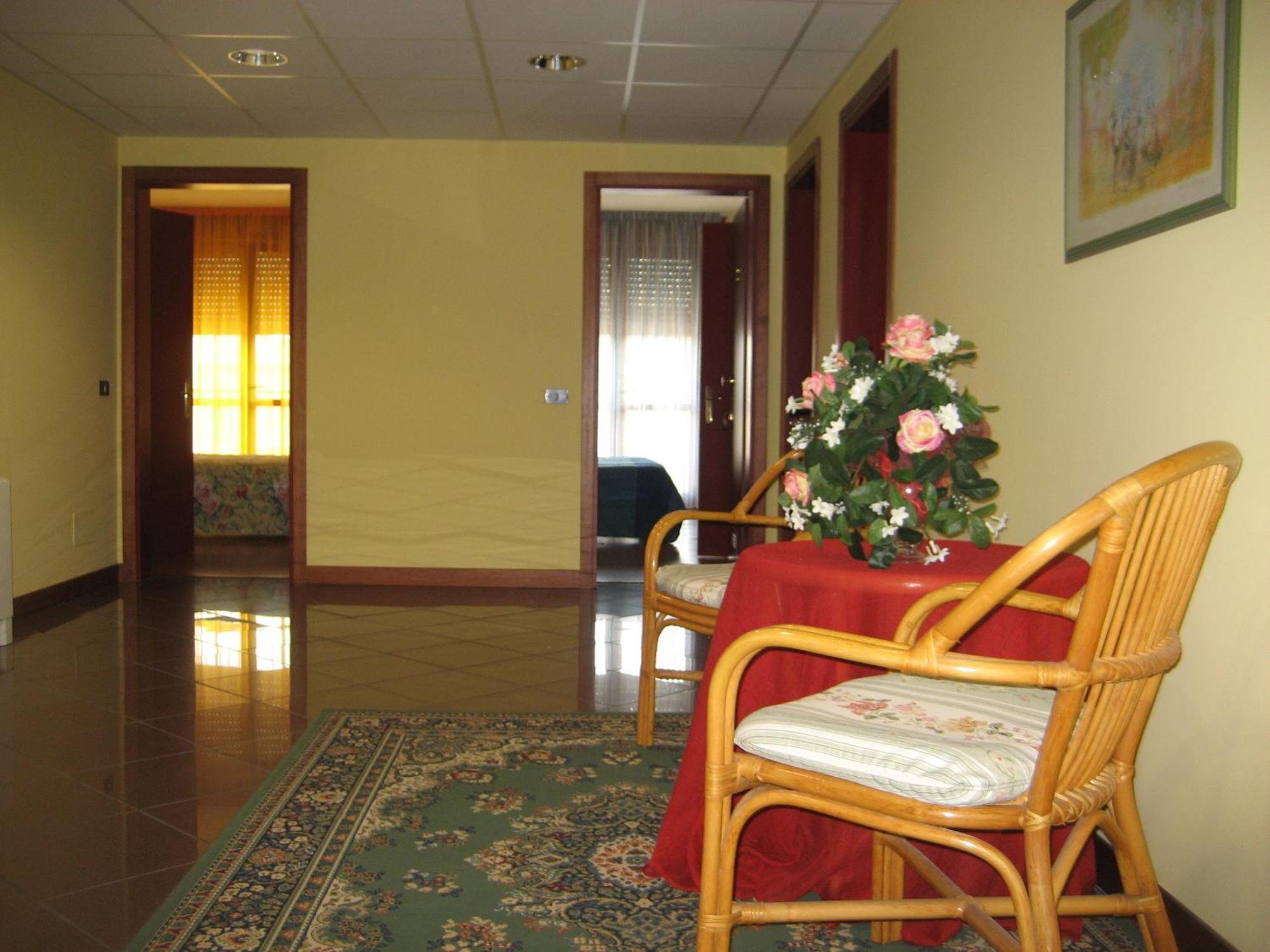 Hotel Ristorante Klaus Porto Tolle Dış mekan fotoğraf