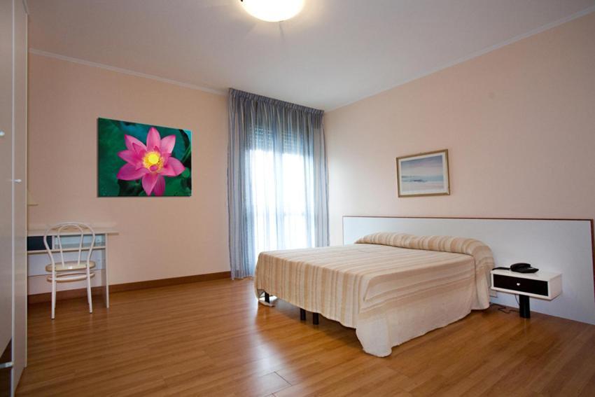 Hotel Ristorante Klaus Porto Tolle Dış mekan fotoğraf